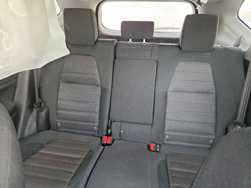 Aukcja sprzedaży 2020 Honda Cr-v, vin: 2HKRW2H23LH203110, numer aukcji: 75368675