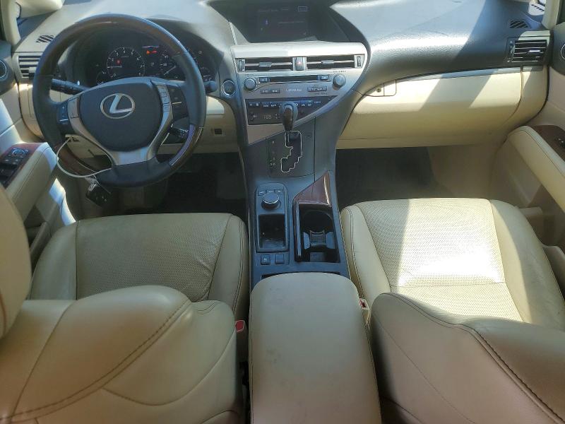 Aukcja sprzedaży 2015 Lexus Rx 350, vin: 2T2ZK1BAXFC172222, numer aukcji: 46942676