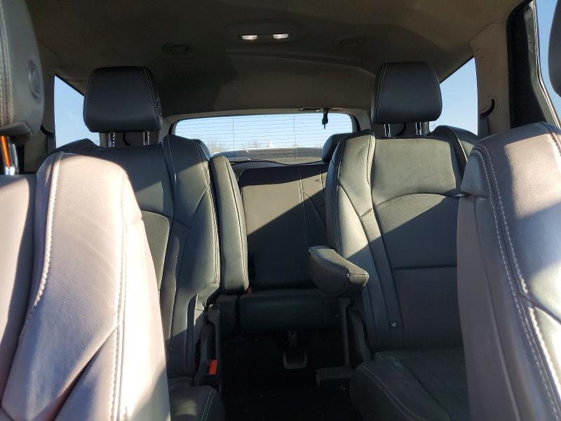 47089416 :رقم المزاد ، 5GAERBKW3JJ270295 vin ، 2018 Buick Enclave مزاد بيع