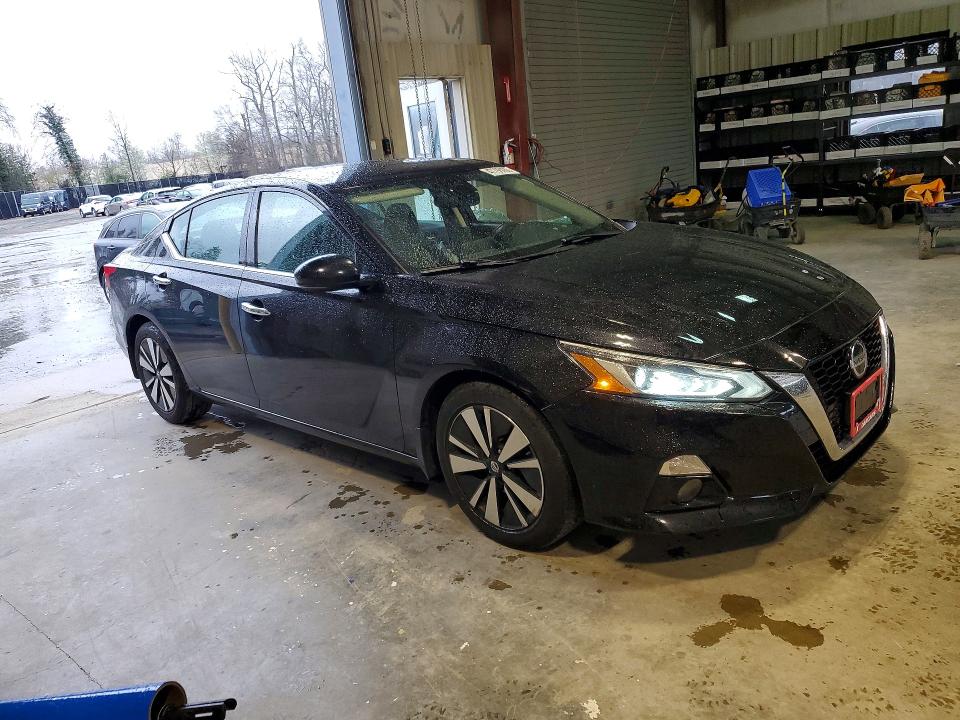 Продаж на аукціоні авто 2019 Nissan Altima, vin: 1N4BL4DV5KC160511, номер лоту: 47796436