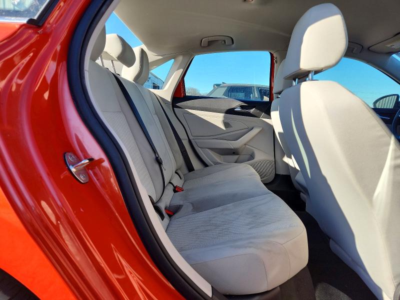 Продажа на аукционе авто 2019 Volkswagen Jetta, vin: 3VWC57BU4KM110098, номер лота: 47239316