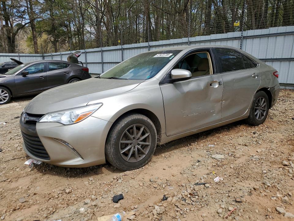 Продажа на аукционе авто 2015 Toyota Camry, vin: 4T4BF1FK1FR473429, номер лота: 47423736