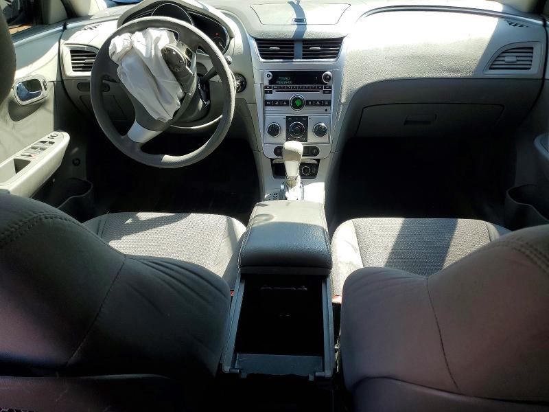 Продажа на аукционе авто 2012 Chevrolet Malibu, vin: 1G1ZA5EU2CF398299, номер лота: 47414386