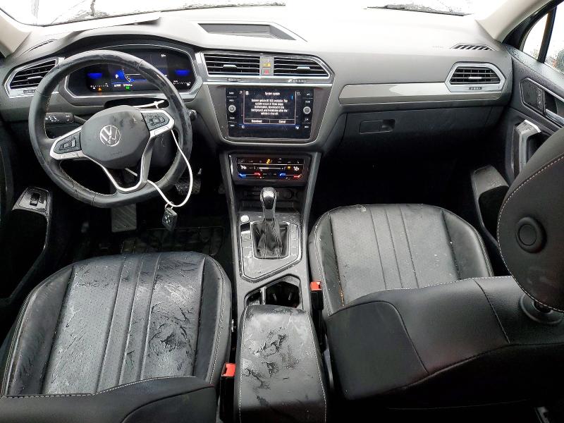 Aukcja sprzedaży 2024 Volkswagen Tiguan, vin: 3VV3B7AXXRM058883, numer aukcji: 79831525