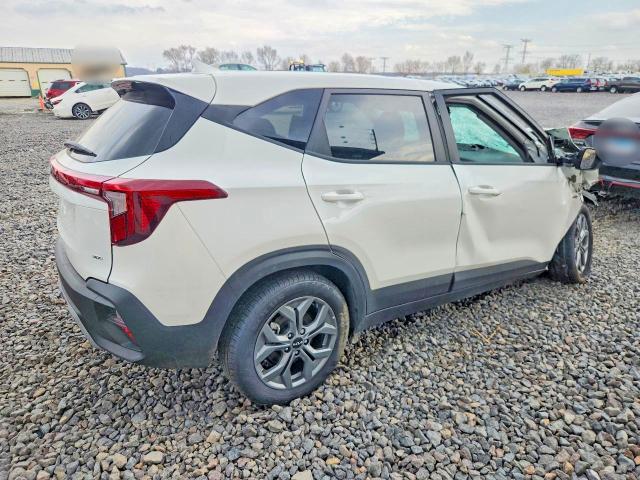 Продаж на аукціоні авто 2026 Kia Seltos, vin: KNDEPCAA5T7846940, номер лоту: 79464265