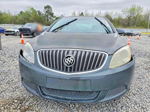 47995616 :رقم المزاد ، 1G4PP5SK2F4193707 vin ، 2015 Buick Verano مزاد بيع