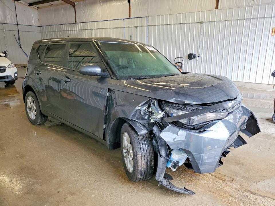 Aukcja sprzedaży 2024 Kia Soul, vin: KNDJ23AU7R7903137, numer aukcji: 41901726