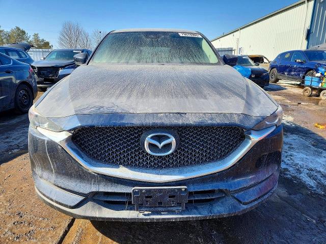 Aukcja sprzedaży 2017 Mazda Cx-5 Gs 4dr 2wd, vin: JM3KFACL2H0157485, numer aukcji: 79078965
