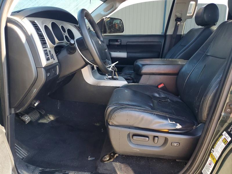 Aukcja sprzedaży 2008 Toyota Tundra, vin: 5TBBV54178S492294, numer aukcji: 46637896