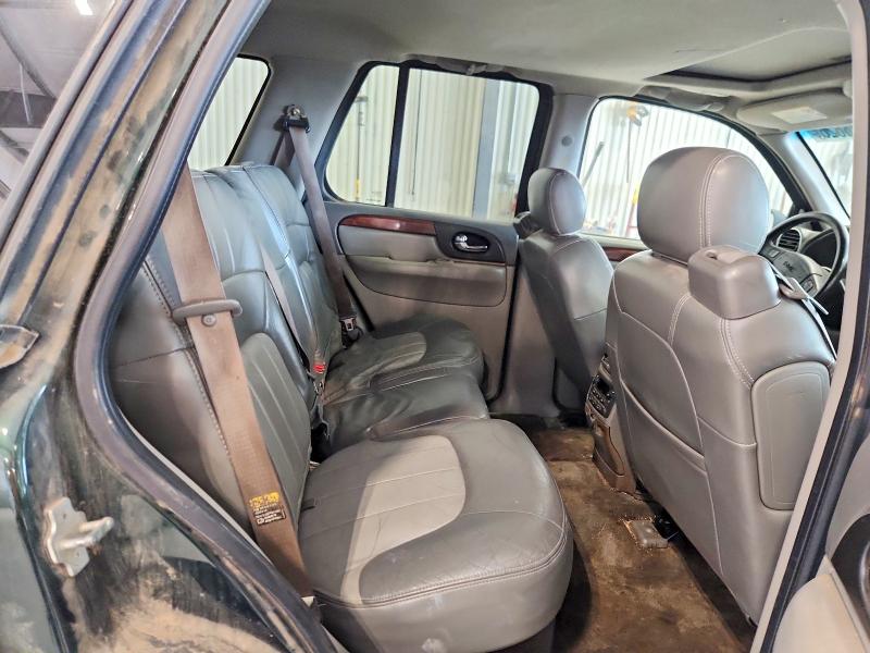 Продажа на аукционе авто 2004 Gmc Envoy, vin: 1GKDT13S642284812, номер лота: 47126626