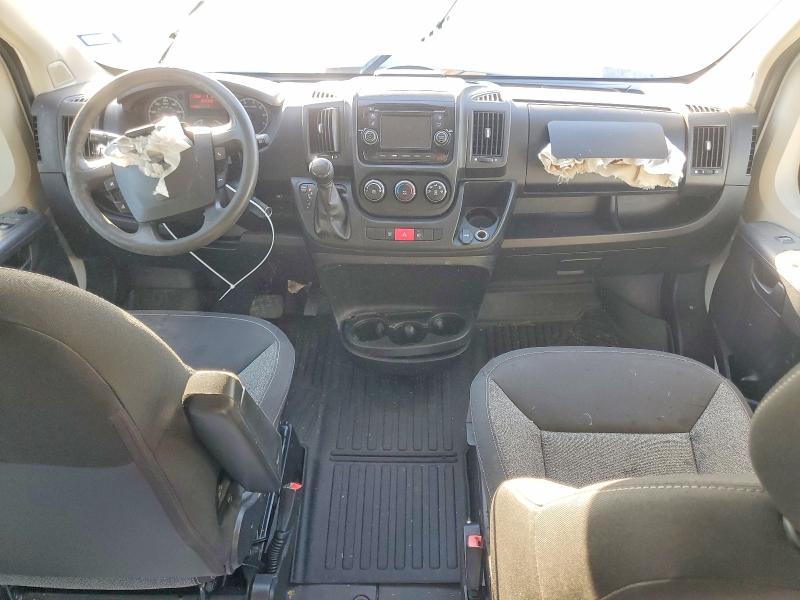 Aukcja sprzedaży 2016 Ram Promaster 1500, vin: 3C6TRVAG8GE134338, numer aukcji: 53280716
