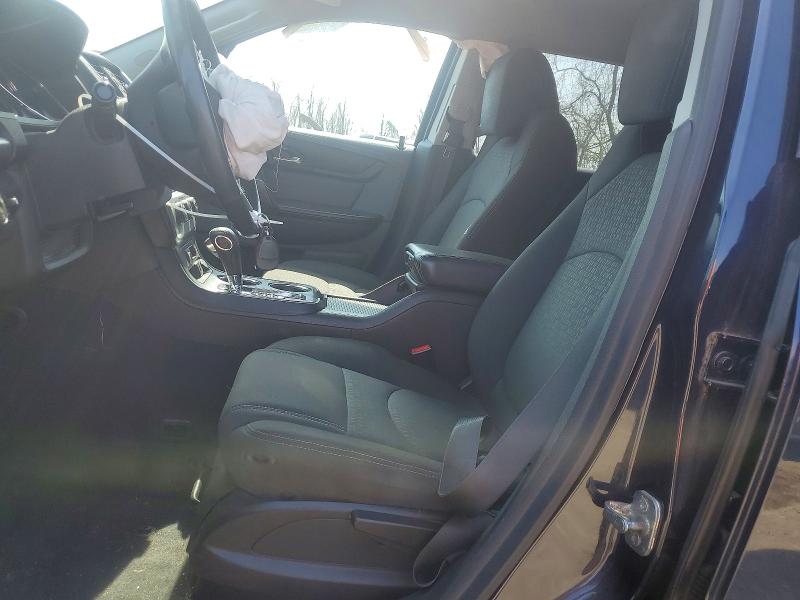 Продажа на аукционе авто 2016 Gmc Acadia, vin: 1GKKRNED1GJ143118, номер лота: 47756926