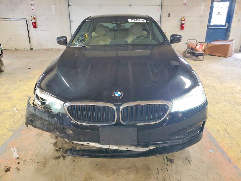Aukcja sprzedaży 2019 Bmw 530e, vin: WBAJA9C50KB393290, numer aukcji: 42070086