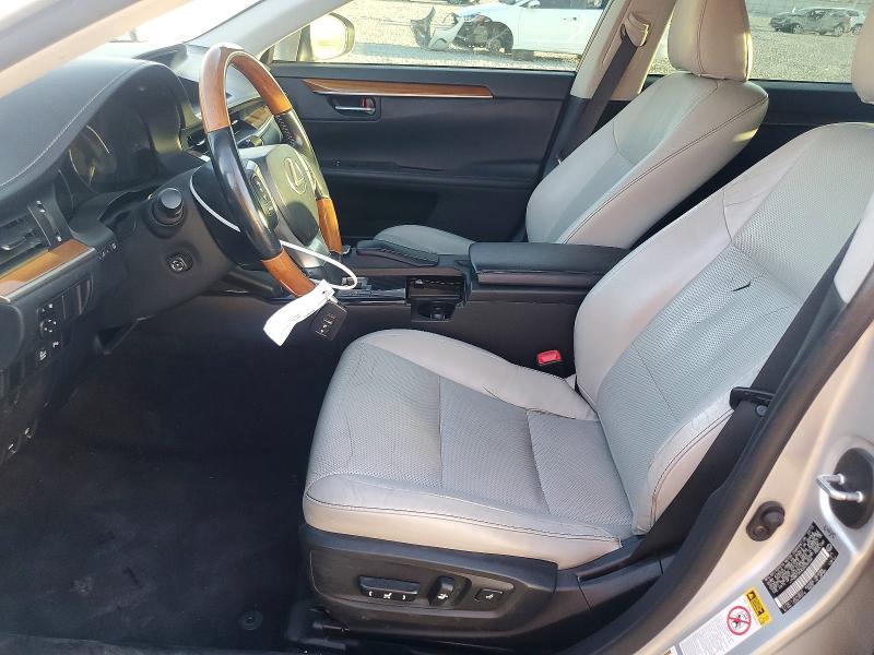 Продажа на аукционе авто 2013 Lexus Es 300h, vin: JTHBW1GG4D2036556, номер лота: 46541116