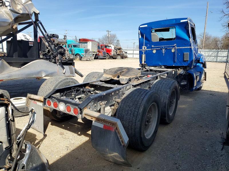 79619575 :رقم المزاد ، 1XKYD49X4GJ132024 vin ، 2016 Kenworth Construction مزاد بيع