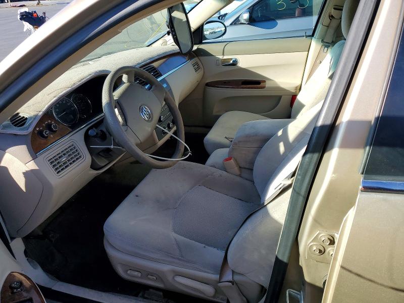 Aukcja sprzedaży 2005 Buick Lacrosse, vin: 2G4WC532X51235315, numer aukcji: 79798285