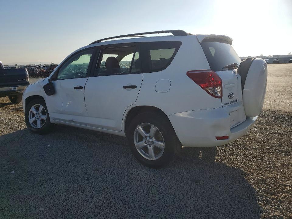 Aukcja sprzedaży 2007 Toyota Rav4, vin: JTMZD33V776031970, numer aukcji: 47126826