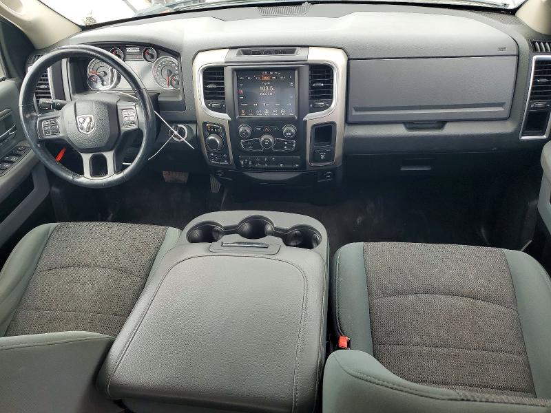 47121216 :رقم المزاد ، 1C6RR7TM3FS577095 vin ، 2015 Ram 1500 مزاد بيع