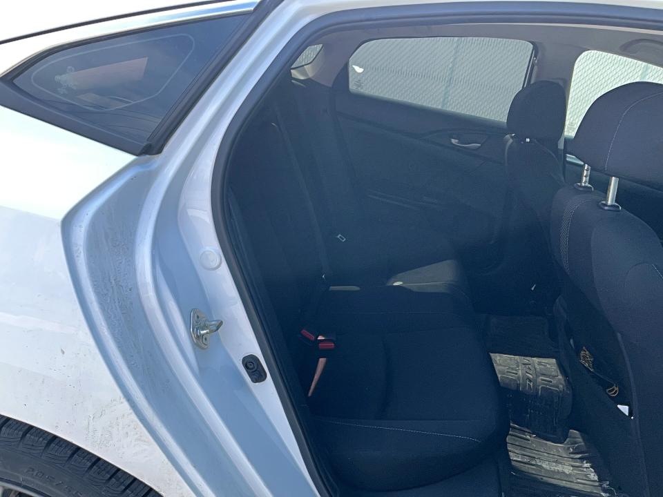 Продаж на аукціоні авто 2017 Honda Civic, vin: 2HGFC2F50HH029782, номер лоту: 48209326