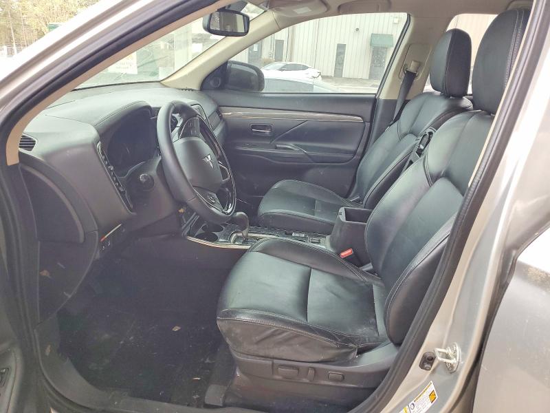 Продаж на аукціоні авто 2020 Mitsubishi Outlander, vin: JA4AD3A39LZ038517, номер лоту: 47882366