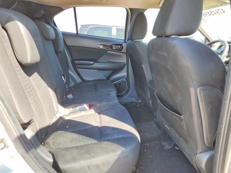 Продажа на аукционе авто 2019 Mitsubishi Eclipse Cross, vin: JA4AS3AA2KZ053332, номер лота: 47945496