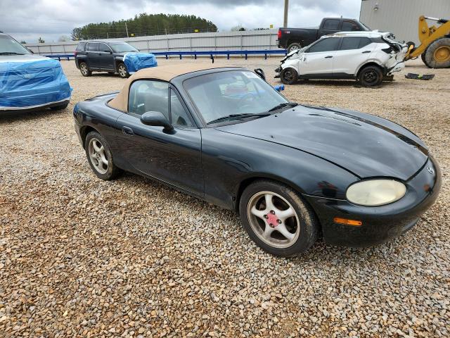 Aukcja sprzedaży 1999 Mazda Mx-5 Miata, vin: JM1NB3534X0119653, numer aukcji: 46065796