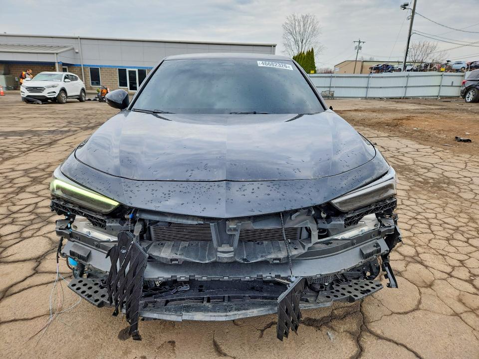 Aukcja sprzedaży 2024 Acura Integra, vin: 19UDE4H62RA010461, numer aukcji: 46682326