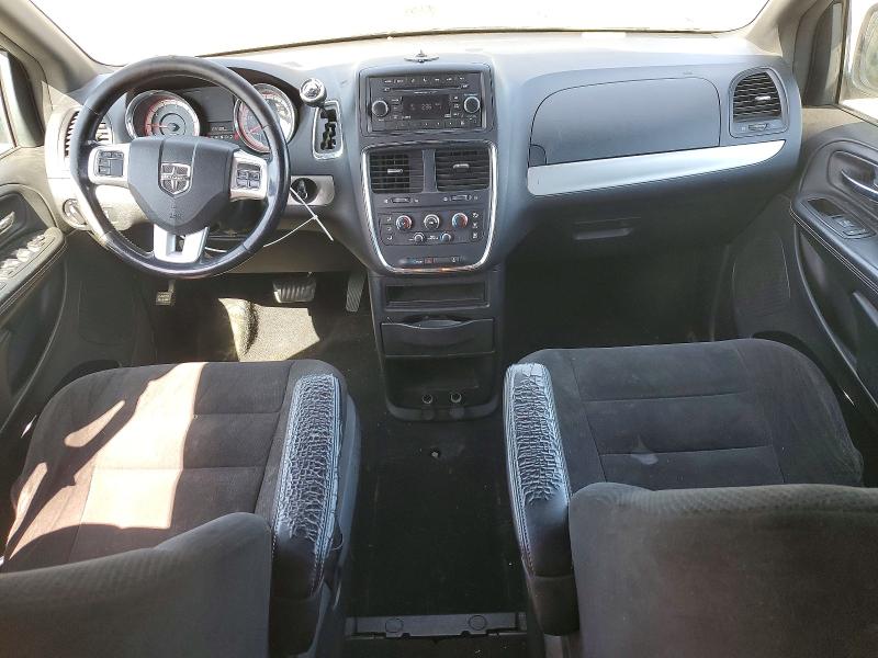 Aukcja sprzedaży 2015 Dodge Grand Caravan, vin: 2C4RDGBG5FR641898, numer aukcji: 46661496