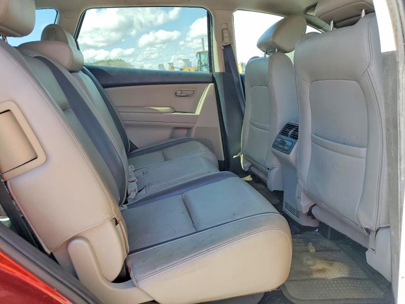 Aukcja sprzedaży 2011 Mazda Cx-9, vin: JM3TB2CA0B0322381, numer aukcji: 41827876
