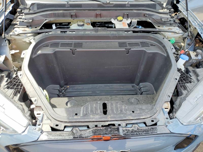 2023 Ford Mustang Mach-e მანქანა იყიდება აუქციონზე, vin: 3FMTK3SU6PMB04827, აუქციონის ნომერი: 46029406