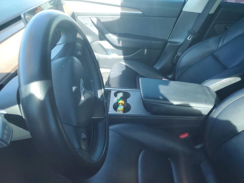 Продажа на аукционе авто 2023 Tesla Model 3, vin: 5YJ3E1EA1PF402644, номер лота: 46511256