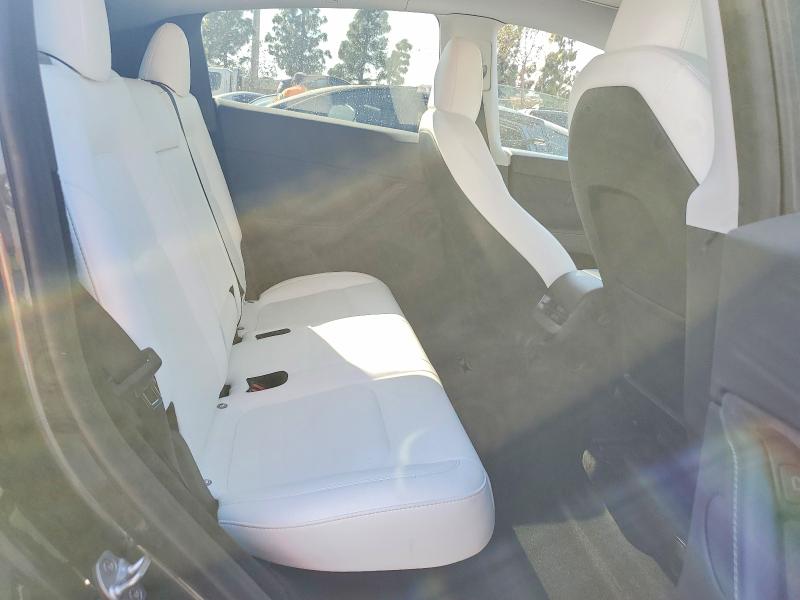 Aukcja sprzedaży 2024 Tesla Model Y, vin: 7SAYGDEE7RA232734, numer aukcji: 47433656