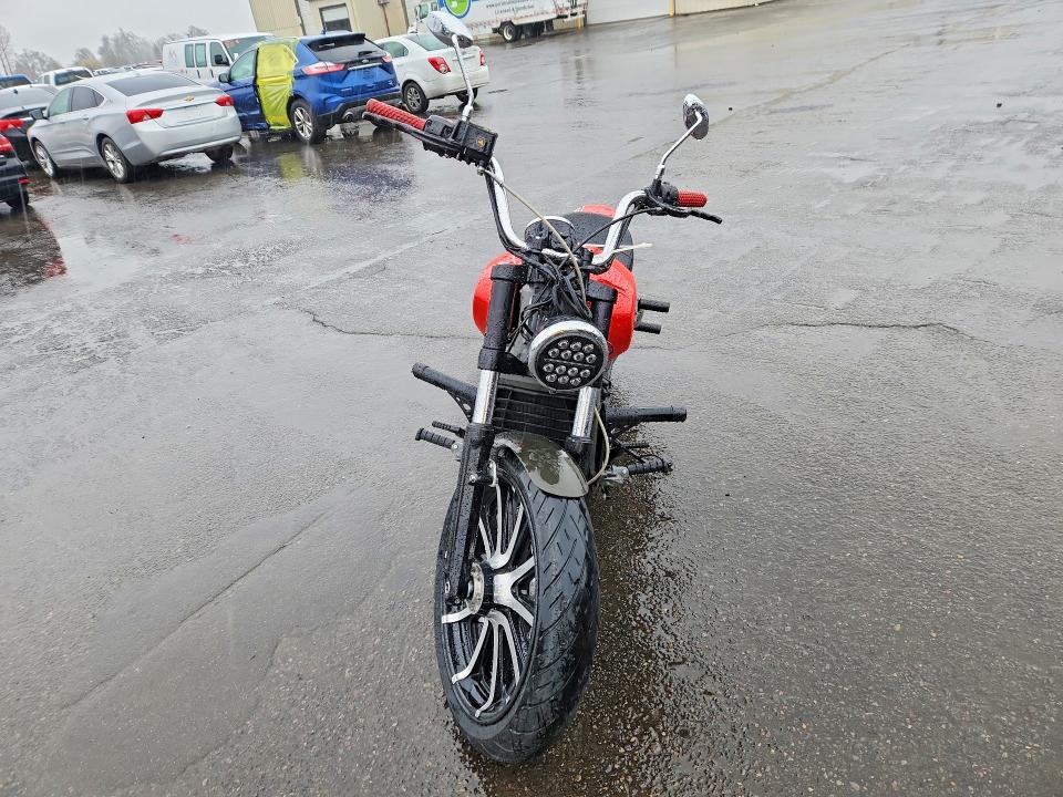 2016 Indian Motorcycle Co. Scout მანქანა იყიდება აუქციონზე, vin: 56KMSB003G3106033, აუქციონის ნომერი: 45464556