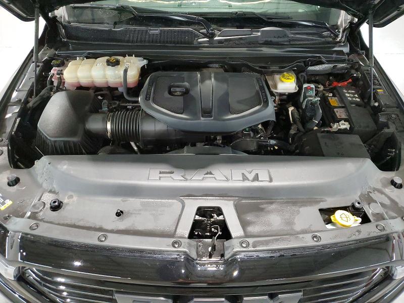 Aukcja sprzedaży 2025 Ram 1500, vin: 1C6SRFVP3SN585029, numer aukcji: 41600856