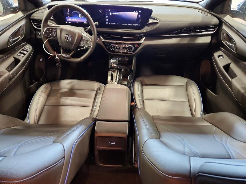 Продажа на аукционе авто 2024 Buick Envista, vin: KL47LBE21RB207326, номер лота: 46834606