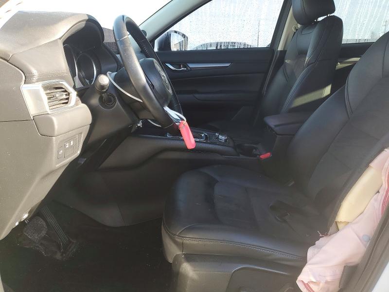 47550486 :رقم المزاد ، JM3KFBCM5K0675676 vin ، 2019 Mazda Cx-5 مزاد بيع