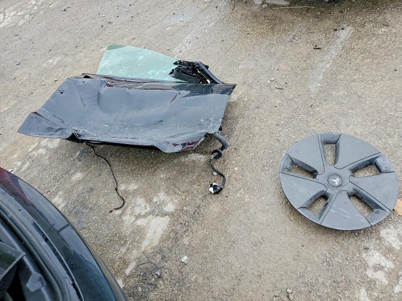 Продаж на аукціоні авто 2023 Tesla Model 3, vin: 5YJ3E1EA5PF613376, номер лоту: 46219126