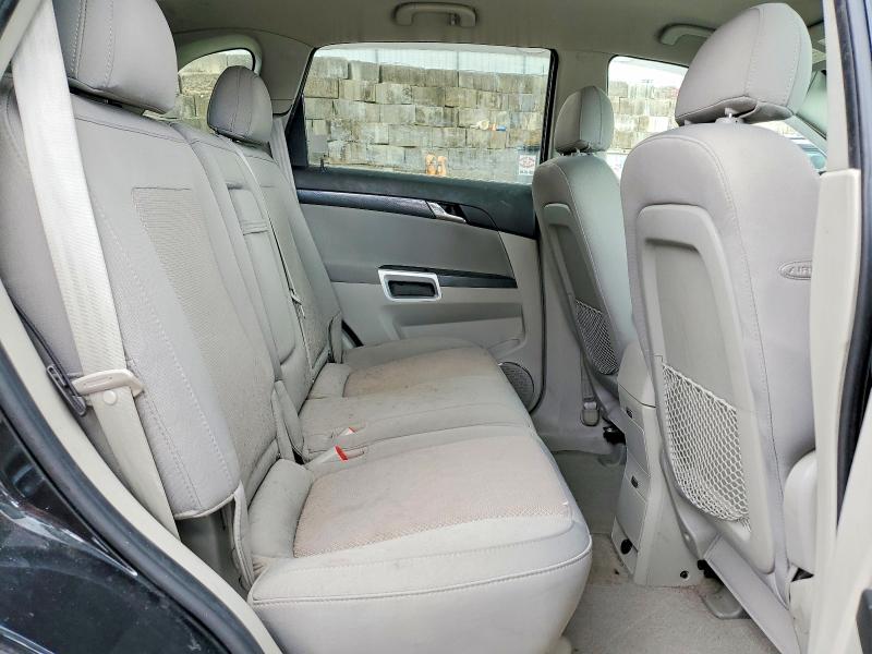 Aukcja sprzedaży 2008 Saturn Vue, vin: 3GSCL53748S658973, numer aukcji: 45856936