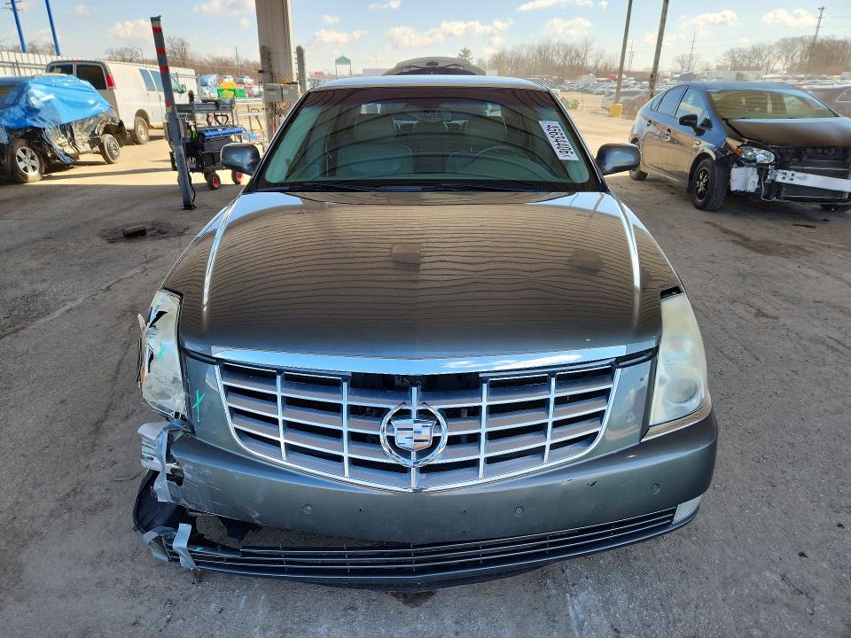 Продажа на аукционе авто 2007 Cadillac Dts, vin: 1G6KD57Y07U173576, номер лота: 45634406