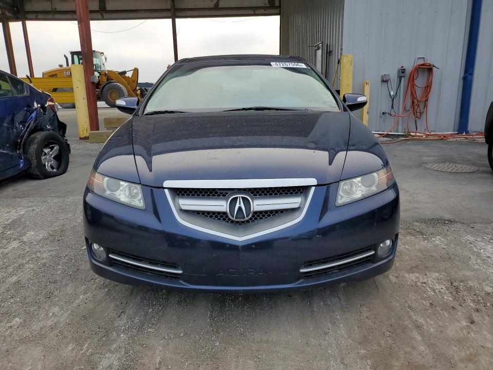 Продажа на аукционе авто 2007 Acura Tl, vin: 19UUA66277A048174, номер лота: 47267596