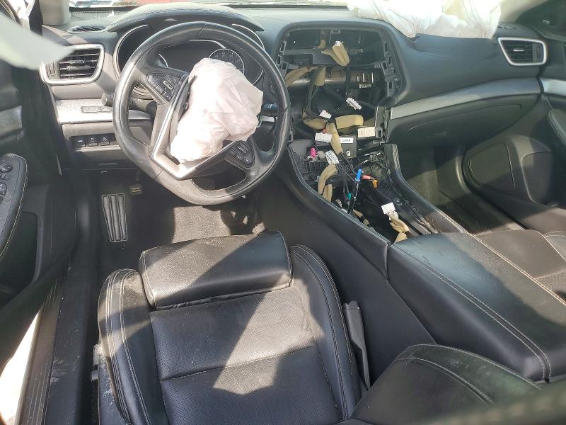 Aukcja sprzedaży 2017 Nissan Maxima, vin: 1N4AA6AP1HC416851, numer aukcji: 79648015