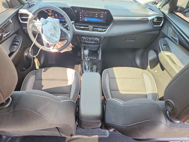 Продажа на аукционе авто 2026 Chevrolet Trailblazer, vin: KL79MPSL0TB010206, номер лота: 46692026