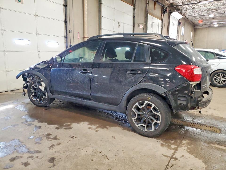 Продаж на аукціоні авто 2017 Subaru Crosstrek, vin: JF2GPADCXHH248873, номер лоту: 46842036
