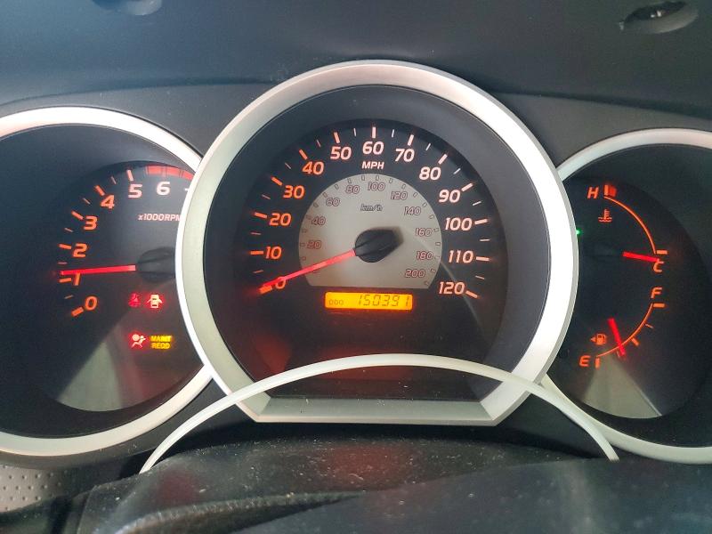 47390916 :رقم المزاد ، 3TMJU62N16M008375 vin ، 2006 Toyota Tacoma مزاد بيع