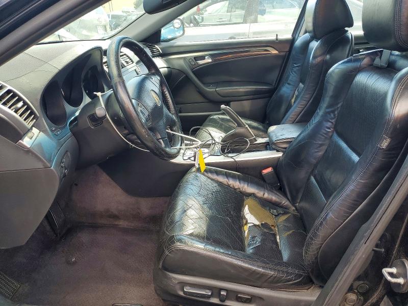 Продаж на аукціоні авто 2005 Acura Tl, vin: 19UUA66205A034937, номер лоту: 79583275