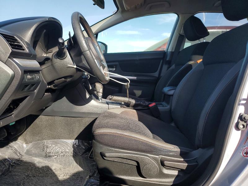 Aukcja sprzedaży 2017 Subaru Crosstrek, vin: JF2GPABC9HH273492, numer aukcji: 78891395