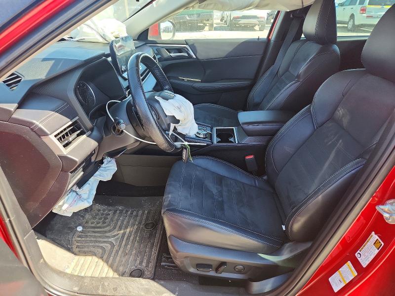 Продаж на аукціоні авто 2023 Mitsubishi Outlander, vin: JA4J4UA85PZ019390, номер лоту: 46472946