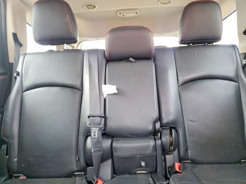 Продажа на аукционе авто 2016 Dodge Journey, vin: 3C4PDCEG3GT220353, номер лота: 46927076