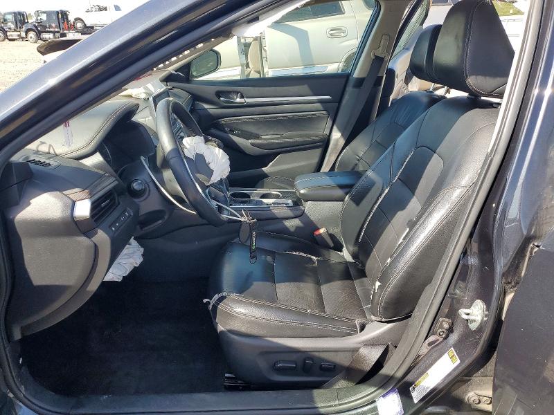 45446956 :رقم المزاد ، 1N4BL4EV4LC159057 vin ، 2020 Nissan Altima مزاد بيع