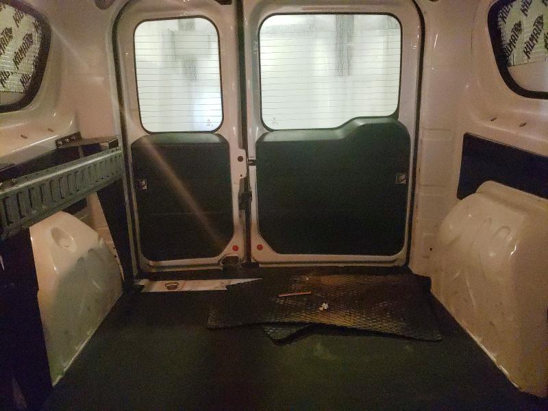 Aukcja sprzedaży 2018 Ram Promaster City, vin: ZFBERFBB1J6H96176, numer aukcji: 46827726